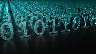 二进制数字, 二进制系统