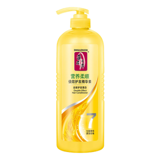 蒂花之秀护发精华 (3)超市商品白底图免抠实物摄影png格式图片透明底