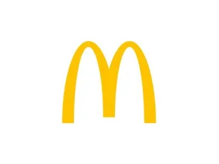 麦当劳标志 PNG免抠