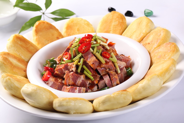 乡巴佬牛肉 (2)