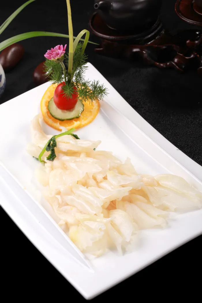 芥味鸭掌 (2)