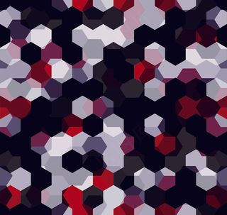 几何艺术设计 多边形背景