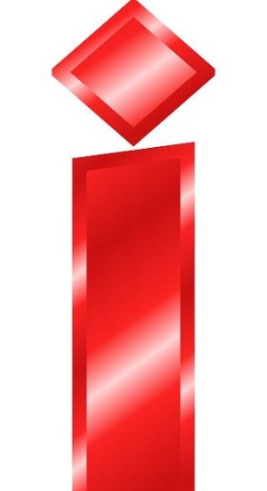 字母I PNG免抠