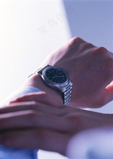 名牌手表防水jpg素材