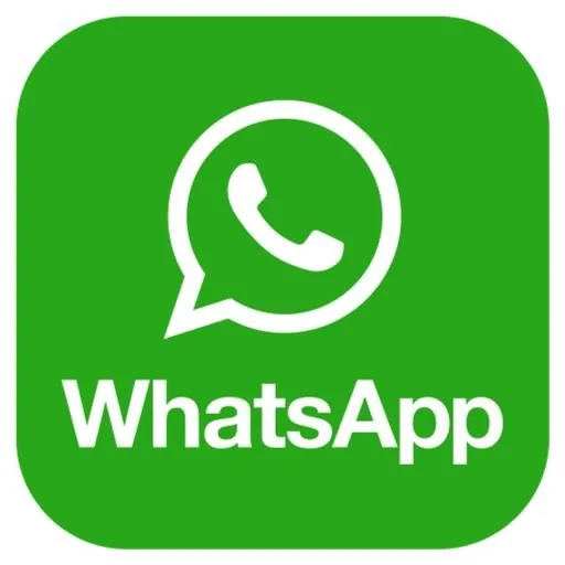 Whatsapp PNG免抠(1200x1200)