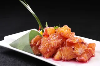 蓝梅沙甜柚22元 (3)