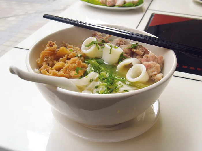 米粉4