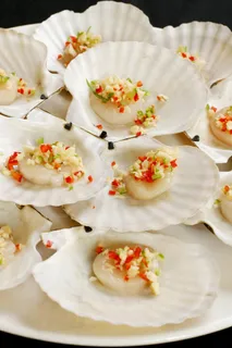 Z00190蒜茸蒸扇贝 (3)