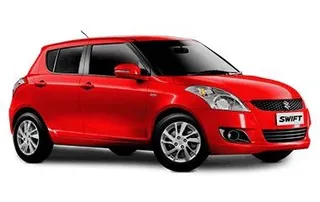 铃木汽车 PNG免抠