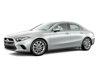 梅赛德斯汽车 PNG免抠