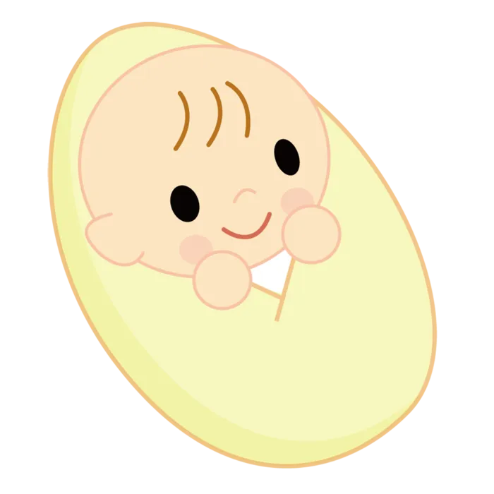 小宝贝包裹