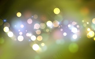 精美炫彩星空背景