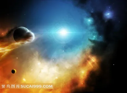 梦幻太空星球 梦幻太空星球