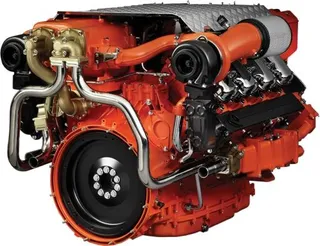 发动机发动机 PNG免抠