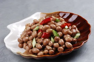 LCSC1528卤水花生米