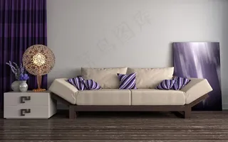 客厅装修设计效果图