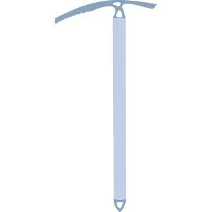 冰镐 PNG免抠(300x300)