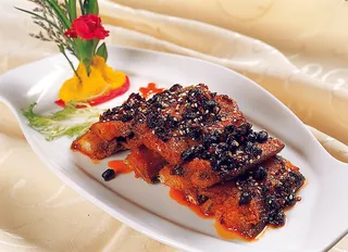 96LC-418老干妈带鱼