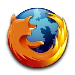 火狐 PNG 标志免抠(256x256)