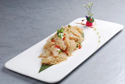 LCH2501湘味金钱肚 LCH2501湘味金钱肚