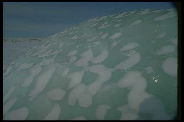 冰天雪地 585