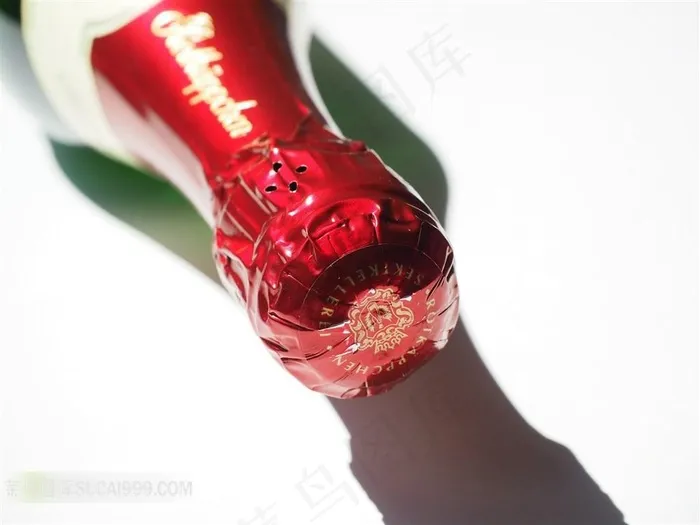 外国啤酒瓶子高清摄影