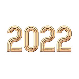 2022虎年新年国潮手写艺术字体春节海报数字设计png免扣图psd素材