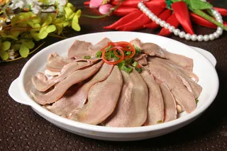 蟹味菇蒸猪爽26