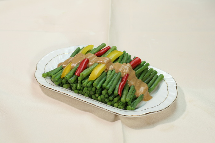 麻将豆角 8元