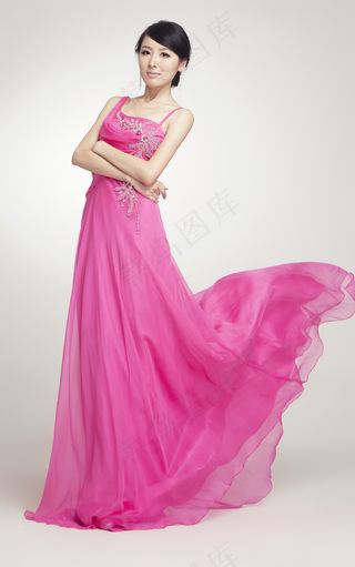 高清优雅女人图片下载