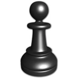 国际象棋棋子 PNG免抠