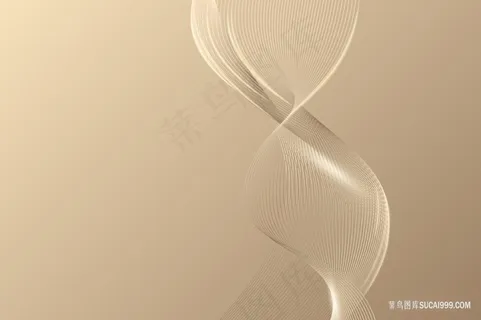 高清杏色唯美波浪矢量图片集合素材 高清杏色唯美波浪矢量图片集合素材