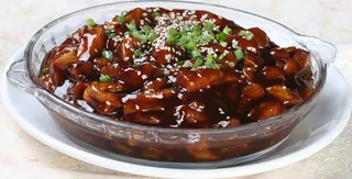 12  酱烧茄子-昭君