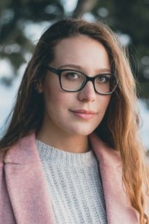 欧洲白人美女头像图片 欧洲白人美女头像图片
