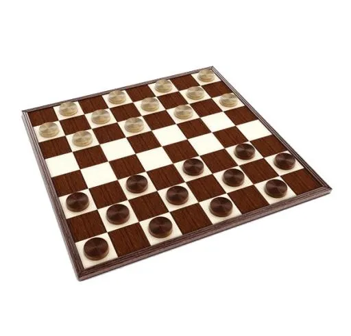 跳棋 PNG免抠(600x576)