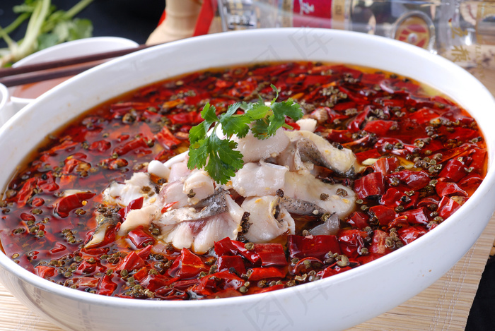 DJCC-3187罗曼时尚麻辣鱼