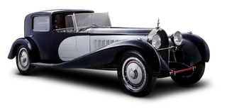 透明汽车素材老式汽车小车免扣复古汽车