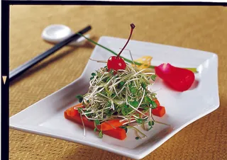 1009LC-0806珍味萝卜苗