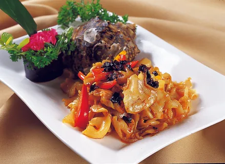 0911LCH-664温拌海螺