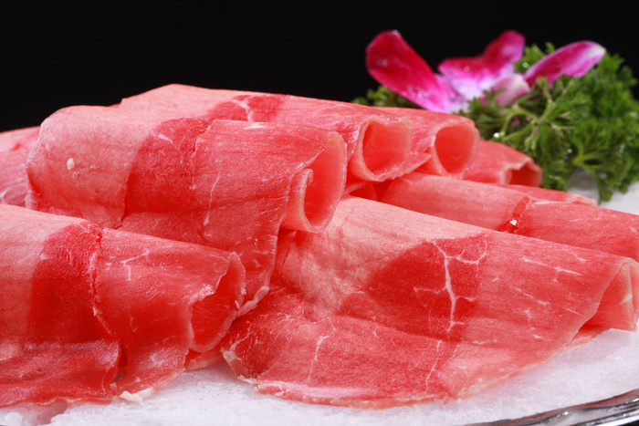 生食肥牛 (4)