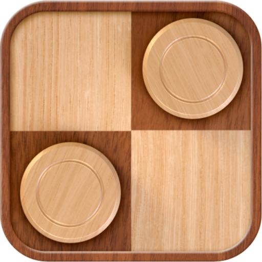 跳棋 PNG免抠(630x630)