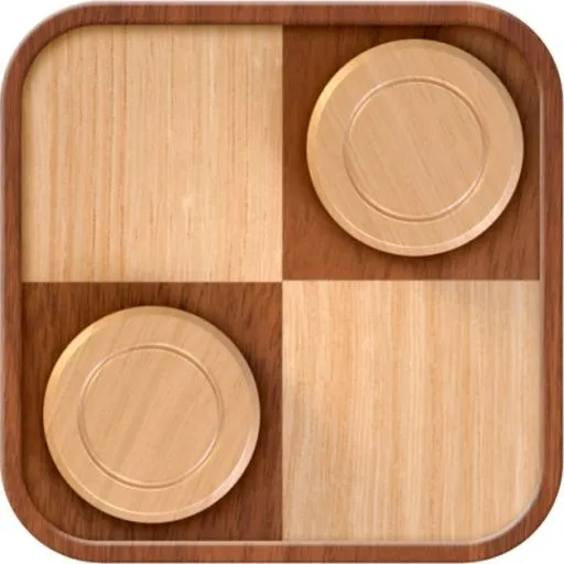 跳棋 PNG免抠(630x630)