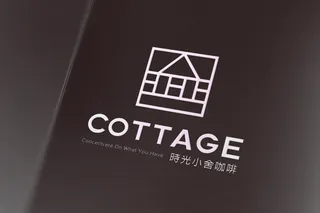 logo样机3D效果