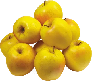 水果坚果鲜水果苹果免抠大苹果