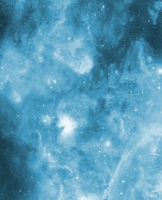 元宇宙世界天空背景墙风景