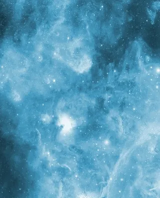 元宇宙世界天空背景墙风景