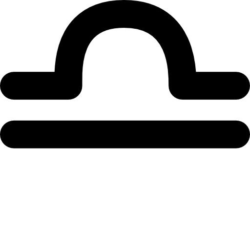 天秤座 PNG免抠(512x512)