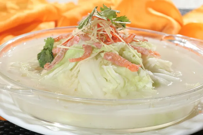虾干白菜12元 (7)