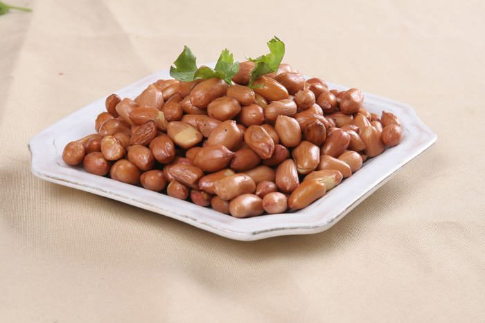 51老醋花生-吉思克