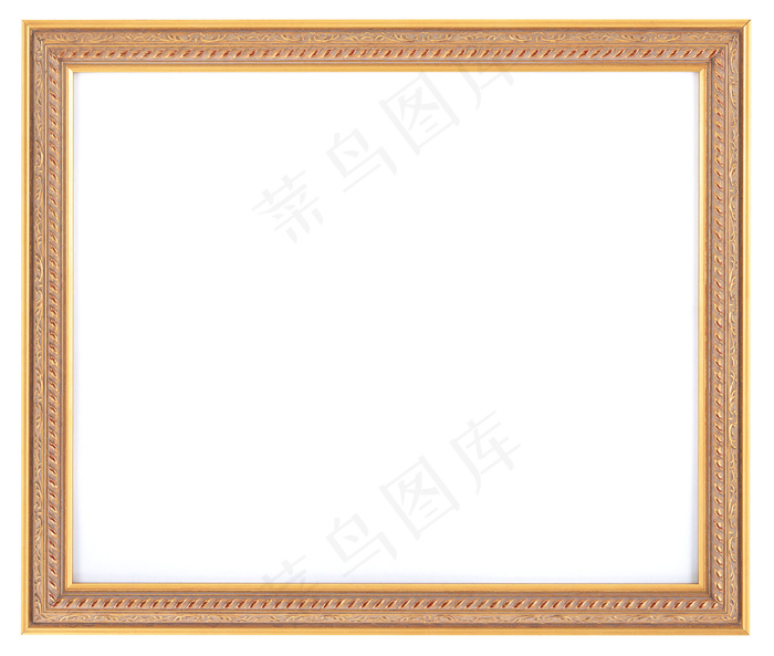 相框素材